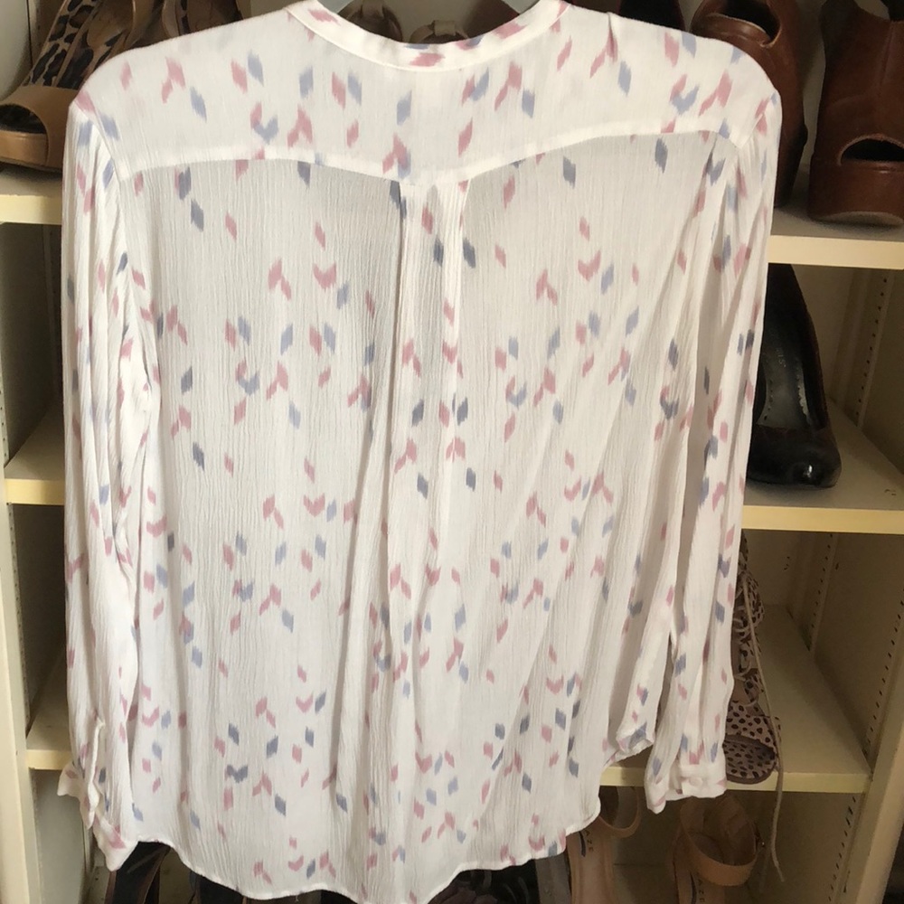 See U Soon blouse - Picture 3 of 4